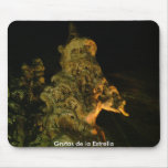 Grutas de la Estrella Mousepad