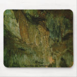 Grutas de la Estrella Mousepad