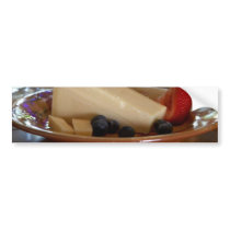 Gruyere Du Savoie Cheese bumper stickers