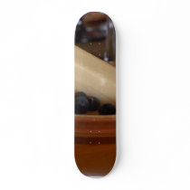 Gruyere Du Savoie Cheese skateboards