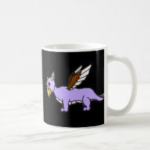 Gryf Coffee Mug