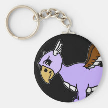 Gryf Key Chain