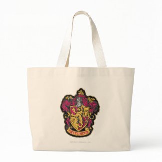 Gryffindor Crest bag