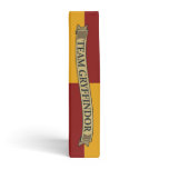 Gryffindor Crest Gold and Red