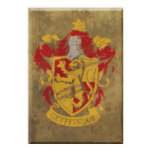 Gryffindor Crest HPE6