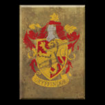 Gryffindor Crest HPE6 posters
