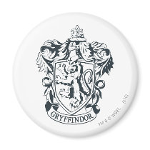 Gryffindor Crest Refrigerator Magnets