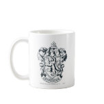 Gryffindor Crest Mugs