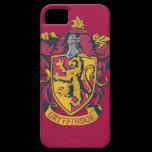 Gryffindor House Crest casemate cases