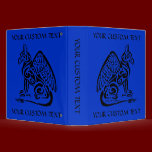 Gryphon 1.5" Binder binders