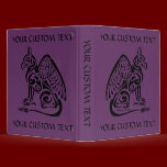 Gryphon 1" Binder binders