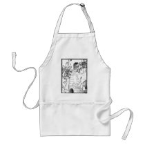 gryphon aprons