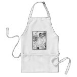 gryphon aprons