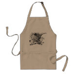Gryphon Apron