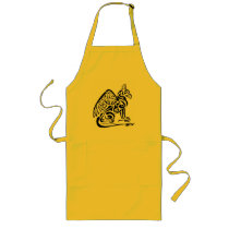 Gryphon Apron