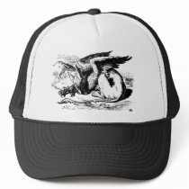 gryphon-art-1 hat