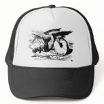 gryphon-art-1 hats