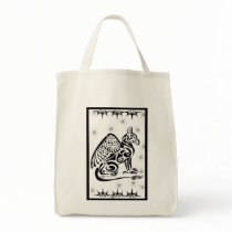 Gryphon Bag Style 1