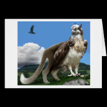 Gryphon Card cards