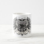 Gryphon Crest Mug