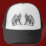 Gryphon Hat hats