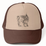 Gryphon hats