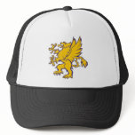 gryphon hats