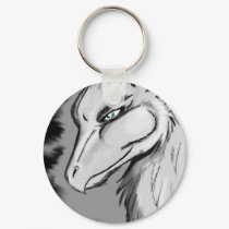 Gryphon keychains
