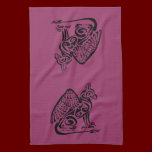 Gryphon Kitchen Towel kitchen towels
