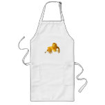 Gryphon  Long Apron