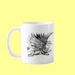 Gryphon Mug mugs