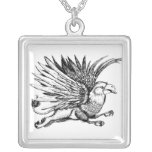 Gryphon Necklace