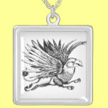 Gryphon Necklace necklaces