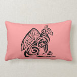 Gryphon Pillows pillows