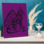 Gryphon Plaque plaques