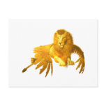 Gryphon  Postcard