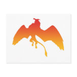gryphon post cards