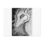 Gryphon Postcard