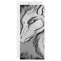 Gryphon rack cards