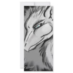 Gryphon Custom Rack Cards