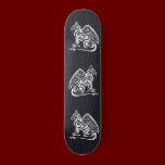 Gryphon Skateboard skateboards