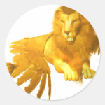 Gryphon Stickers Gryphon Stickers