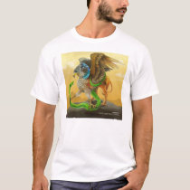 Gryphon t-shirts