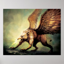 Gryphonifx posters