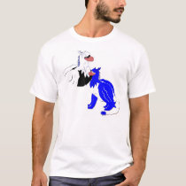 Gryphons Galore t-shirts by Birdman77 Gryphons Galore t-shirts