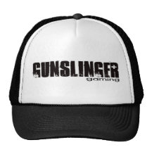 GS Hats