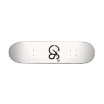 GS, q skateboards