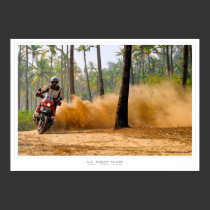 GS Sand Slide posters