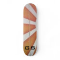 GS skateboards