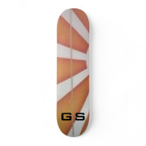 GS skateboards